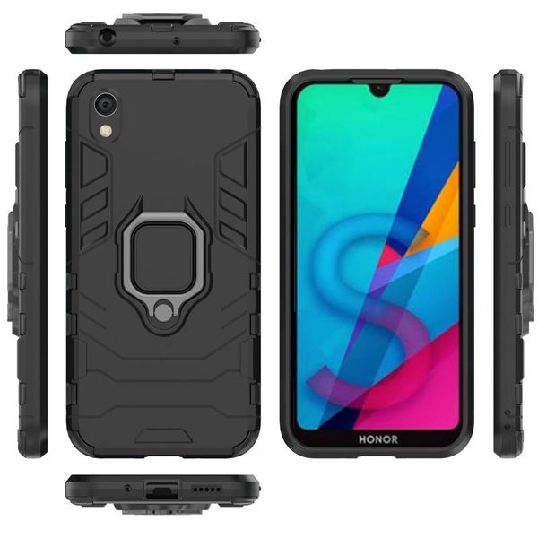 2 in 1 hybrid armor car stand holder phone case for honor 8s case magnetic ring holder stand cover
2 in 1 hybrid armor car stand holder phone case for honor 8s case magnetic ring holder stand cover