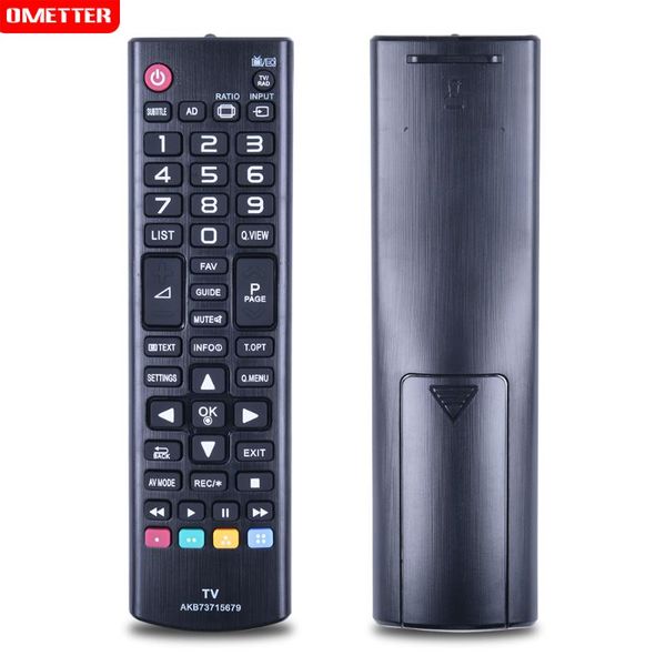remote controlers akb73715679 use for lg led lcd tv control 32lb550 42lb550 55lb561 60lb561 60pb560
remote controlers akb73715679 use for lg led lcd tv control 32lb550 42lb550 55lb561 60lb561 60pb560