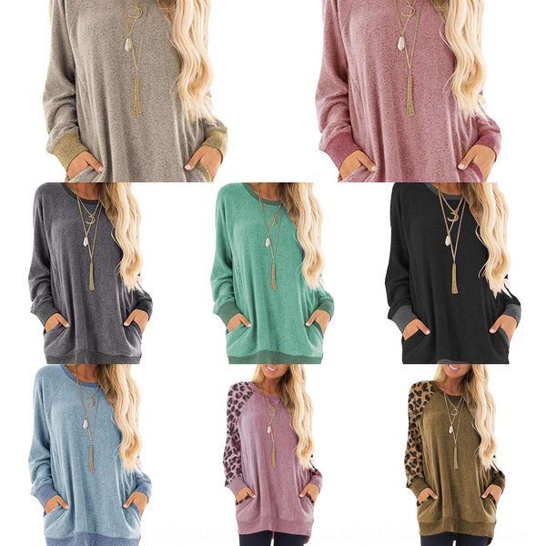 2020 pullover pullovert-shirt pullovernew contrast color pocket sweater long sleeve round neck pullover sweatshirt casual t-shirt zb9bd zb9b, Black
2020 pullover pullovert-shirt pullovernew contrast color pocket sweater long sleeve round neck pullover sweatshirt casual t-shirt zb9bd zb9b, Black