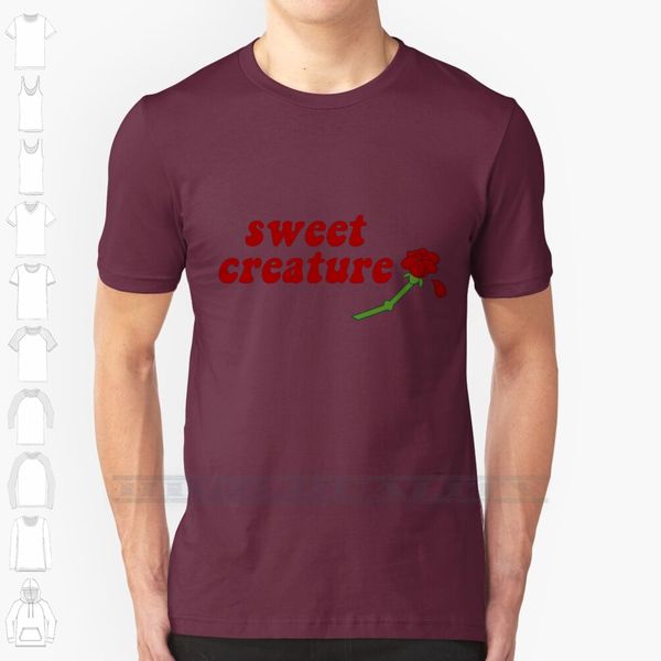 сладкие creature rose design настраиваемый дизайн печати для мужчин женщины хлопок new cool тройника рубашки большого размера 6xl harry styl
сладкие creature rose design настраиваемый дизайн печати для мужчин женщины хлопок new cool тройника рубашки большого размера 6xl harry styl
