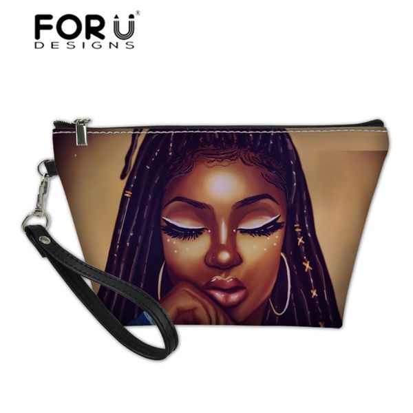 forudesigns wash kit bags for women 2020 black art girls magic african cosmetic cases ladies function makeup pouch females bolsa
forudesigns wash kit bags for women 2020 black art girls magic african cosmetic cases ladies function makeup pouch females bolsa