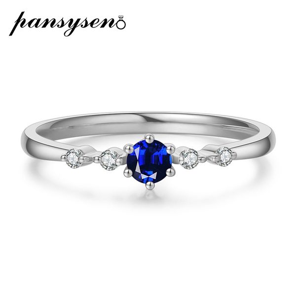 pansysen классического wedding engagement сапфир циркон кольцо для женщин твердого стерлингового серебра 925 fine jewelry rings drop доставк, Golden;silver
pansysen классического wedding engagement сапфир циркон кольцо для женщин твердого стерлингового серебра 925 fine jewelry rings drop доставк, Golden;silver