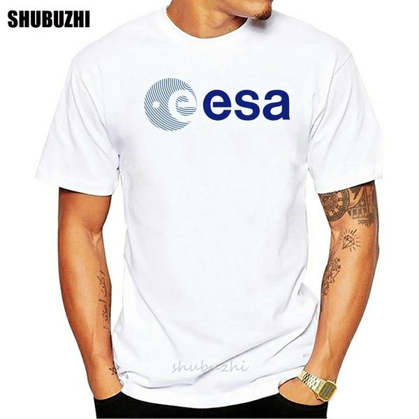 esa europe european space agency symbol logo space nerd geek mens white t-shirt new t shirts funny tee
esa europe european space agency symbol logo space nerd geek mens white t-shirt new t shirts funny tee