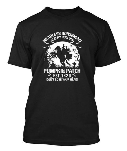 всадник без головы sleepy hollow тыква ptach - мужская черная футболка tee new cool tee shirt
всадник без головы sleepy hollow тыква ptach - мужская черная футболка tee new cool tee shirt