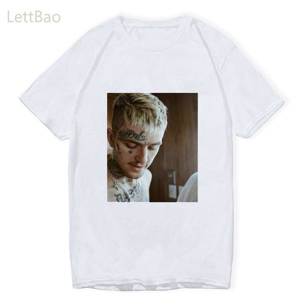 lil peep t shirt men women print casual streetwear harajuku t-shirt 2020 summer short sleeved hip hop t-shirts boyfriend gift
lil peep t shirt men women print casual streetwear harajuku t-shirt 2020 summer short sleeved hip hop t-shirts boyfriend gift