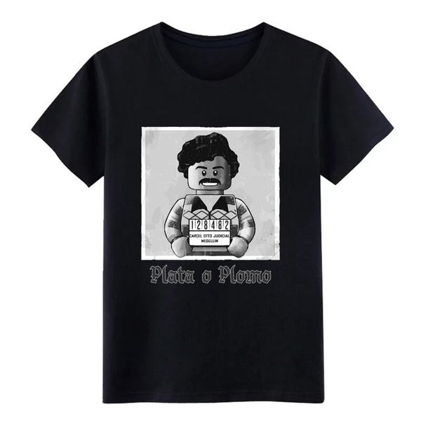 escobar basebal l t shirt printing cotton s-xxxl costume loose casual summer unique shirt
escobar basebal l t shirt printing cotton s-xxxl costume loose casual summer unique shirt