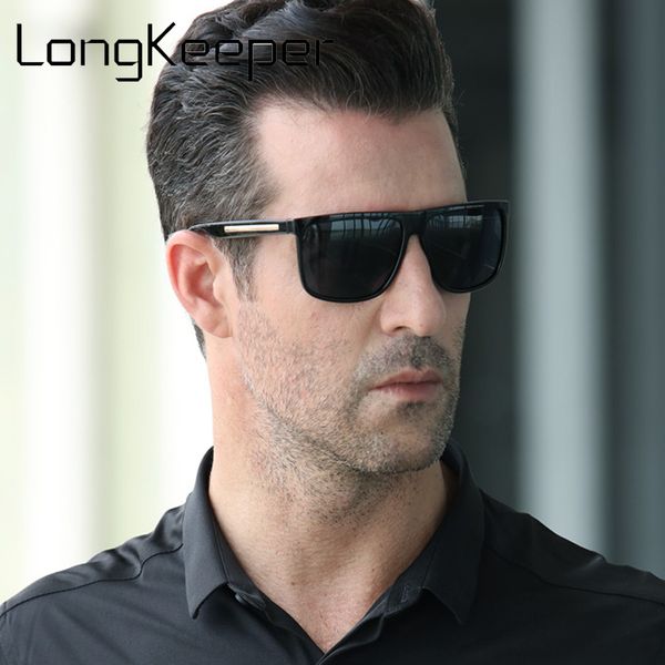 fashion polarized sunglasses nigt vision for men brand designer uv400 driving sunglasses gradient sun glasses 2020 high quality, White;black 
fashion polarized sunglasses nigt vision for men brand designer uv400 driving sunglasses gradient sun glasses 2020 high quality, White;black