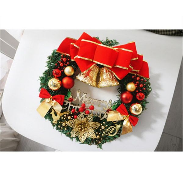 christmas wreath handmade rattan pendant garland shopping mall christmas tree bells door decoration wreath new year navidad
christmas wreath handmade rattan pendant garland shopping mall christmas tree bells door decoration wreath new year navidad