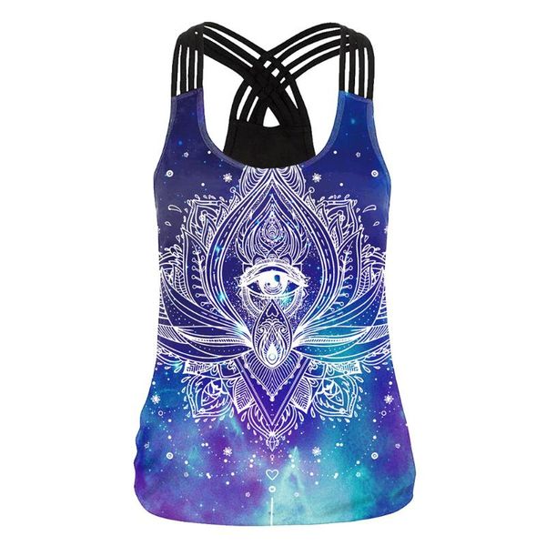 yoga outfits women sports vest 3d print quick dry shirts sleeveless running training fitness t-shirts cross straps gym workout tank, White;red
yoga outfits women sports vest 3d print quick dry shirts sleeveless running training fitness t-shirts cross straps gym workout tank, White;red