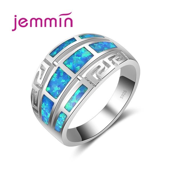 высокое качество new blue fire opal 925 серебряные кольца sterling для женщин bridal ювелирные изделия fine anillos ювелирная обручальное ко, Golden;silver
высокое качество new blue fire opal 925 серебряные кольца sterling для женщин bridal ювелирные изделия fine anillos ювелирная обручальное ко, Golden;silver
