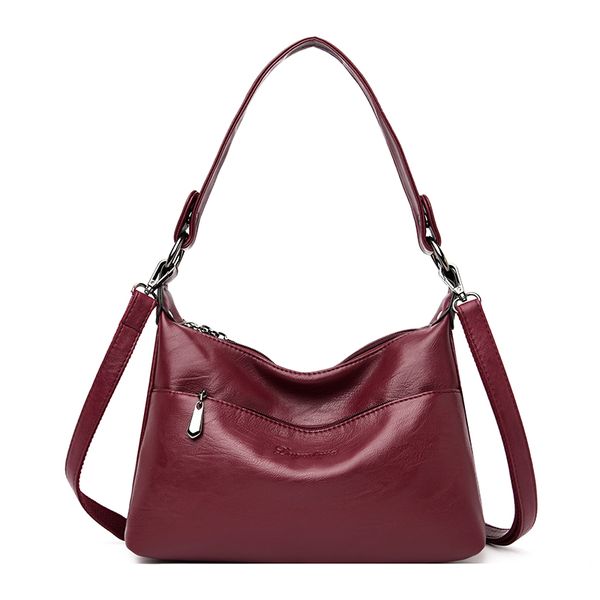 women leather handbags 2020sac a main crossbody bags for women vintage messenger bags female leather shoulder bag
women leather handbags 2020sac a main crossbody bags for women vintage messenger bags female leather shoulder bag