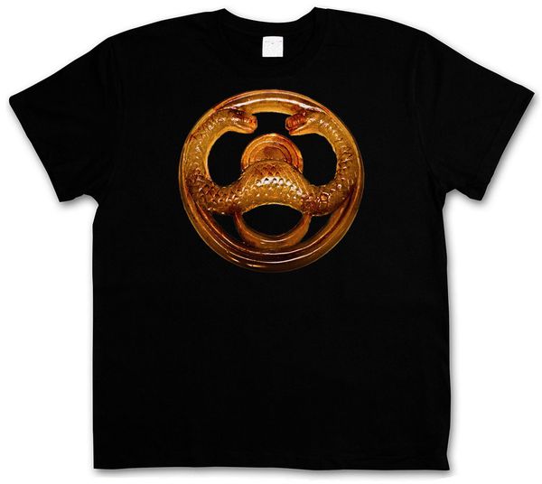 thulsa doom logo ii t-shirt conan barbar film barbarian the schlangengott kult o-neck fashion casual print t shirt
thulsa doom logo ii t-shirt conan barbar film barbarian the schlangengott kult o-neck fashion casual print t shirt