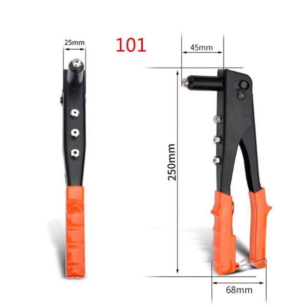 single double handle manual pulling core nut pull cap leve hand tool mandrels labor saving
single double handle manual pulling core nut pull cap leve hand tool mandrels labor saving