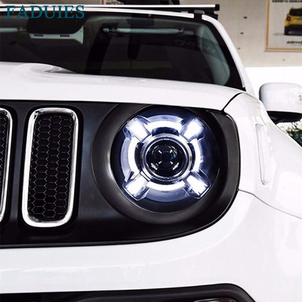 faduies для 2020-2020 hid фары с drl bi-ксенон проектор для bu hid лампы головного света фар 2psc
faduies для 2020-2020 hid фары с drl bi-ксенон проектор для bu hid лампы головного света фар 2psc