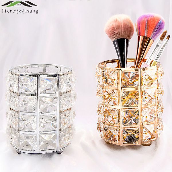 candle holders 10pcs/lot candle/pen makeup brush storage box flower vase cosmetic tube crystal signature candelabrum gzt05302
candle holders 10pcs/lot candle/pen makeup brush storage box flower vase cosmetic tube crystal signature candelabrum gzt05302