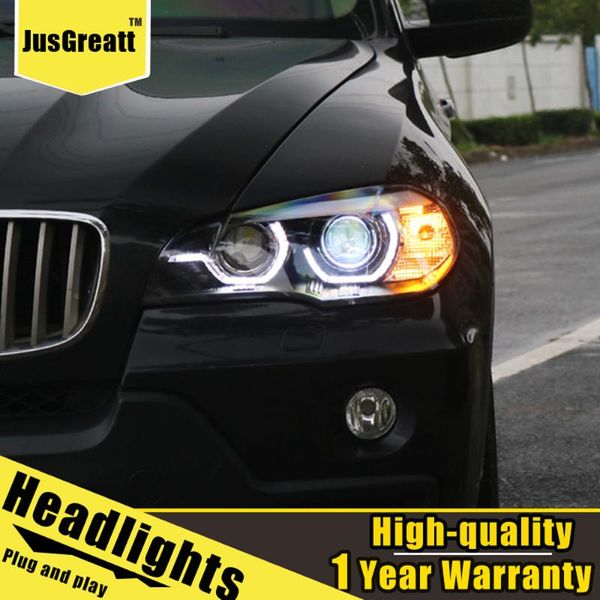 пара для x5 светодиодные фары 2007-2013 x5 hid фары bi xenon beam противотуманные фары дневного двойной объектив
пара для x5 светодиодные фары 2007-2013 x5 hid фары bi xenon beam противотуманные фары дневного двойной объектив