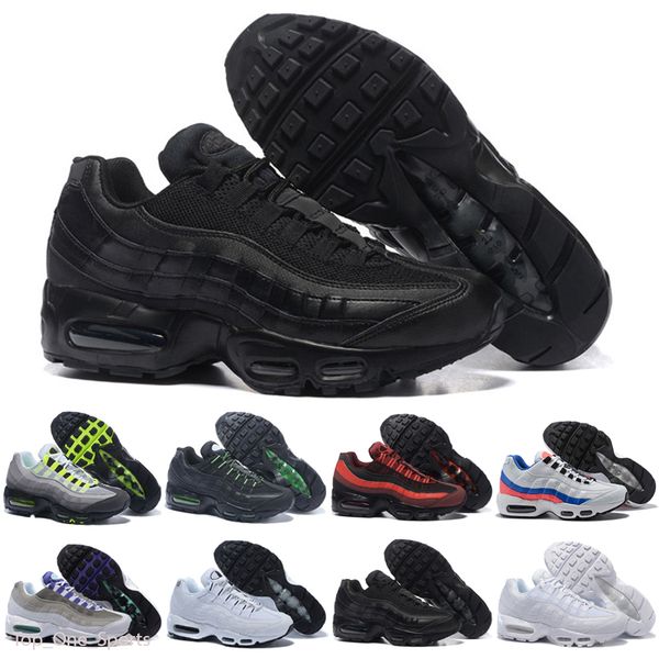 drop shipping wholesale runner shoes men cushion 95 og sneakers boots authentic 95s new walking discount sports shoes size 36-46
drop shipping wholesale runner shoes men cushion 95 og sneakers boots authentic 95s new walking discount sports shoes size 36-46