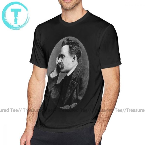 philosophy t shirt nietzsche t-shirt men cotton tee shirt 6xl awesome beach graphic short sleeve tshirt
philosophy t shirt nietzsche t-shirt men cotton tee shirt 6xl awesome beach graphic short sleeve tshirt
