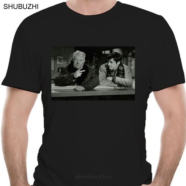 men t shirt jeans winter gabin monkey and black belmondo tshirts women t-shirt fashion t-shirt men cotton brand teeshirt
men t shirt jeans winter gabin monkey and black belmondo tshirts women t-shirt fashion t-shirt men cotton brand teeshirt