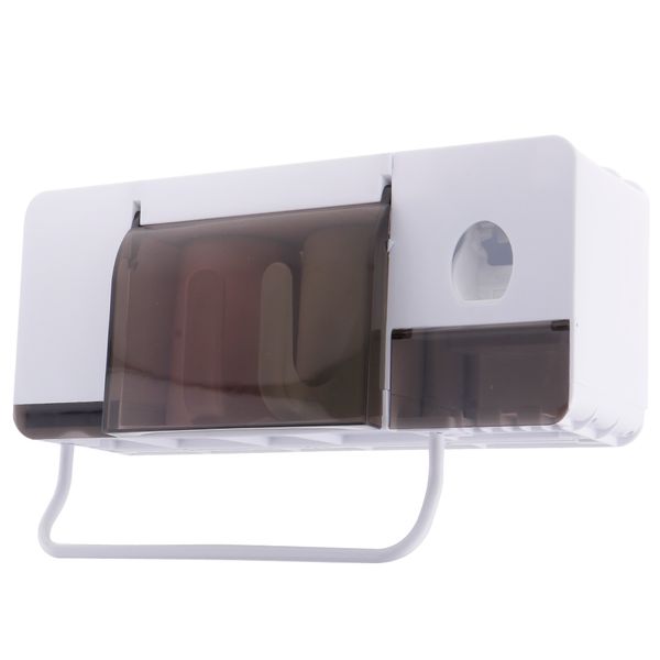 toothbrush wall mounted holder with germ protecting cover traveling dorm bathrooms holds
toothbrush wall mounted holder with germ protecting cover traveling dorm bathrooms holds