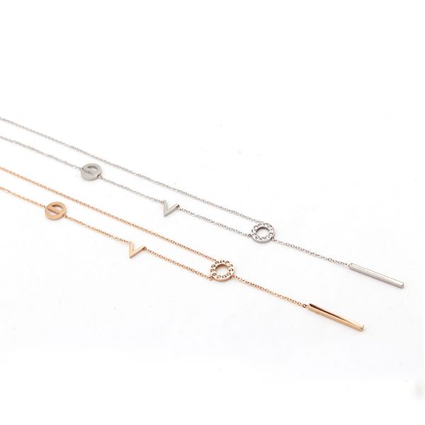 2020 fashion 316l stainless steelpendent necklace for women wholesale jewelry fashion pendants, Silver
2020 fashion 316l stainless steelpendent necklace for women wholesale jewelry fashion pendants, Silver