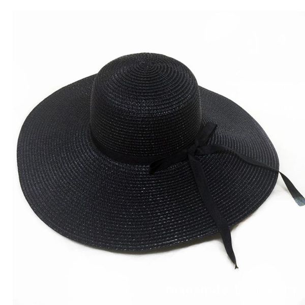 foldable cap sun fashion floppy wide brim straw beach women hats ladies windproof holiday summer girl bowknot, Blue;gray
foldable cap sun fashion floppy wide brim straw beach women hats ladies windproof holiday summer girl bowknot, Blue;gray