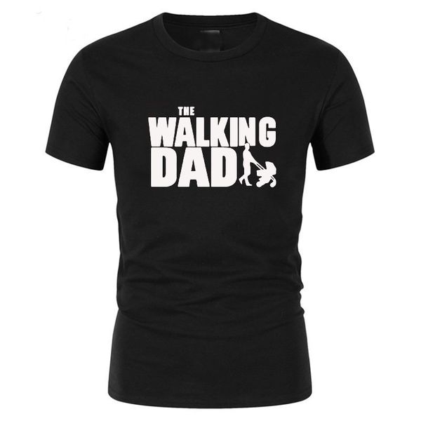 день отца подарок hombre 2019 новый с коротким рукавом футболка the walking dad мужская смешные футболки мужчин хлопка новизна классический
день отца подарок hombre 2019 новый с коротким рукавом футболка the walking dad мужская смешные футболки мужчин хлопка новизна классический