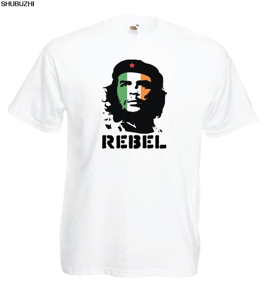 ирландия irish rebel республиканской che guevara рождественского день рождения мужской тенниска хлопок футболку для мужчин shubuzhi марки фу
ирландия irish rebel республиканской che guevara рождественского день рождения мужской тенниска хлопок футболку для мужчин shubuzhi марки фу