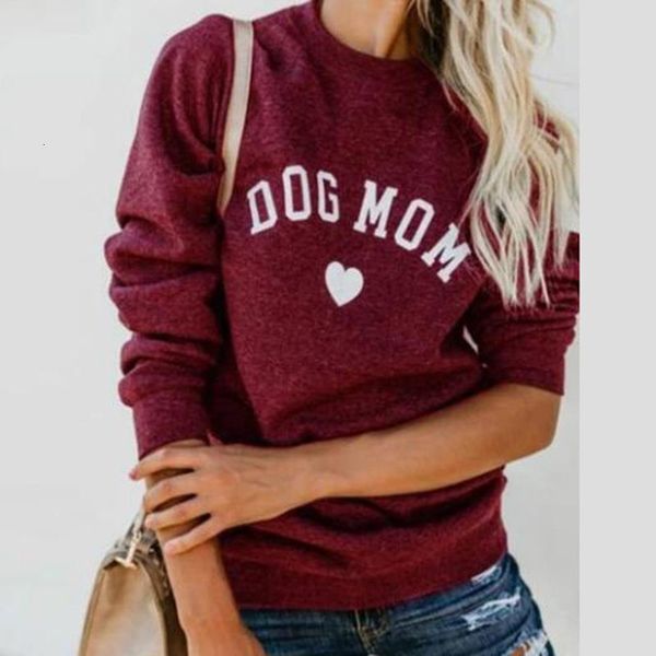 winter fleece harajuku women travel sweatshirts round neck casual couple shirts dog mom long sleeve hoodie, Black
winter fleece harajuku women travel sweatshirts round neck casual couple shirts dog mom long sleeve hoodie, Black