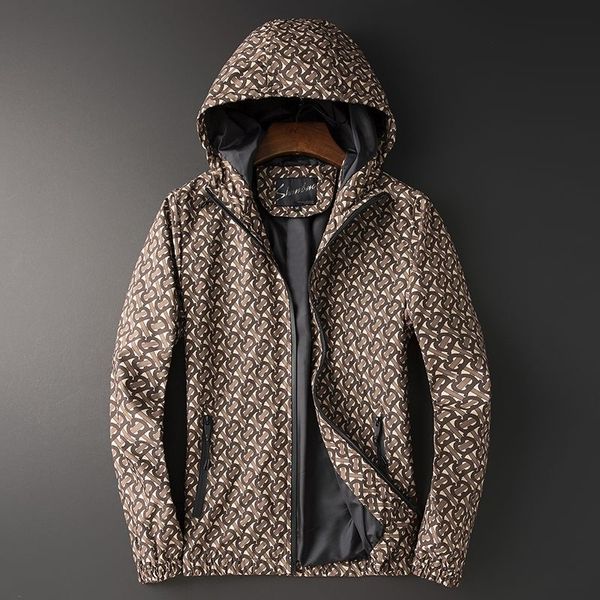 mens designer jacket plaid windproof fashion outdoor youth hooded sweatshirts hip hop sports man casual jackets loose fit top, Black;brown
mens designer jacket plaid windproof fashion outdoor youth hooded sweatshirts hip hop sports man casual jackets loose fit top, Black;brown