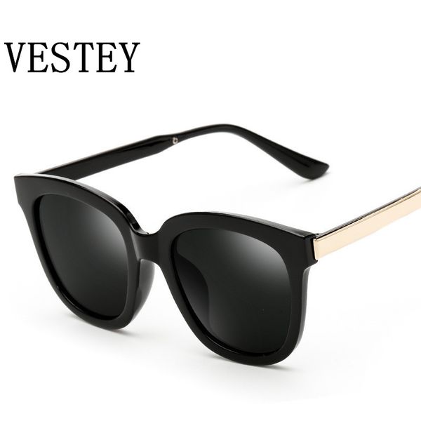 fashion women cat eye sunglasses original brand design sun glasses female ultralight glasses mirror lens men uv400, White;black
fashion women cat eye sunglasses original brand design sun glasses female ultralight glasses mirror lens men uv400, White;black