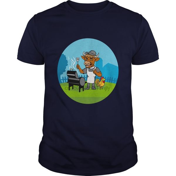 men tshirt clergy cow minister barbecue chef rooster caricature cool printed t-shirt tees top
men tshirt clergy cow minister barbecue chef rooster caricature cool printed t-shirt tees top