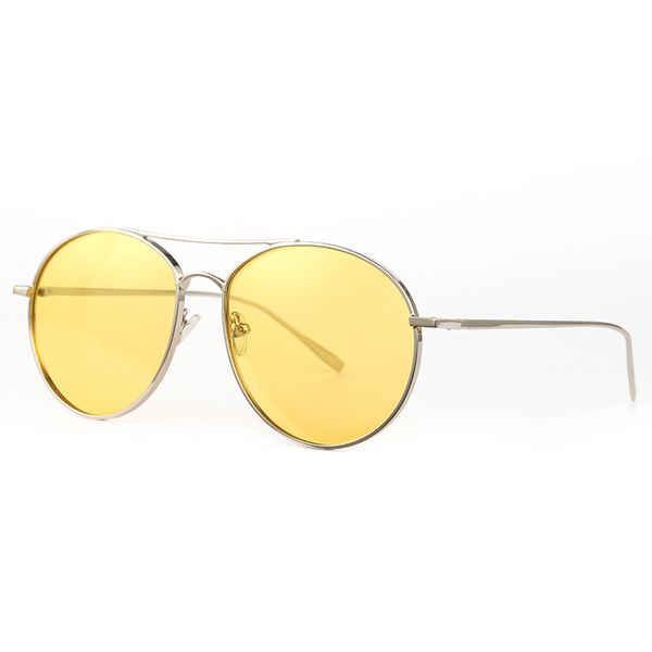 new arrivals timelimited designers new style is also sunglasses for both men and women yellow film night vision sunglasses drivers driving, White;black
new arrivals timelimited designers new style is also sunglasses for both men and women yellow film night vision sunglasses drivers driving, White;black