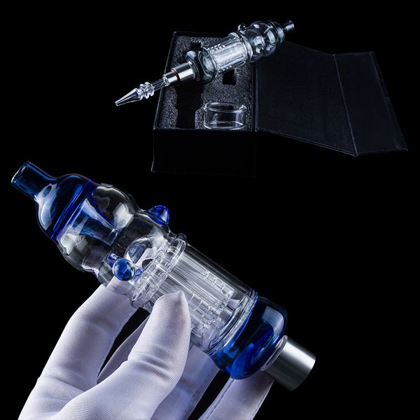 glass313 gift nc033 box box glass pipes quartz nail dab 510 tree arm sharp bullet dish perc set
glass313 gift nc033 box box glass pipes quartz nail dab 510 tree arm sharp bullet dish perc set