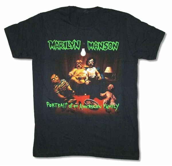 marilyn manson portrait of an american family black t shirt new christmas gifts tee shirt
marilyn manson portrait of an american family black t shirt new christmas gifts tee shirt