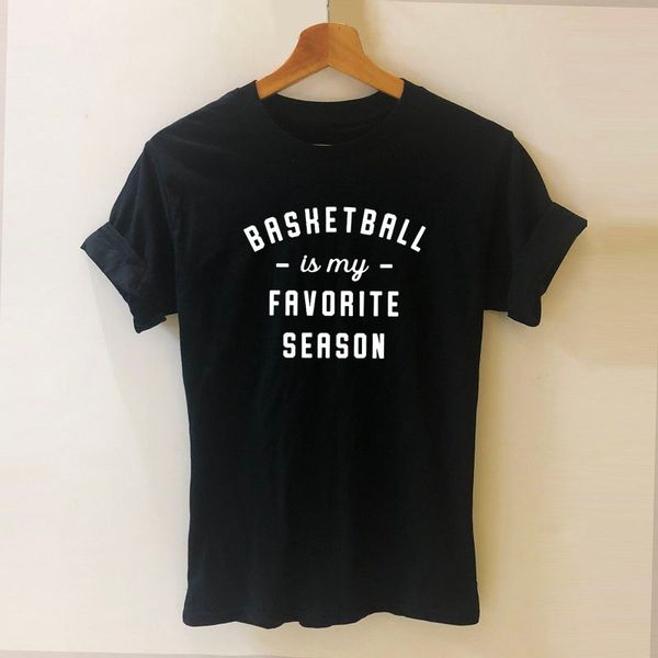 basketball is my favorite print women tshirts cotton casual funny t shirt for lady tee
basketball is my favorite print women tshirts cotton casual funny t shirt for lady tee