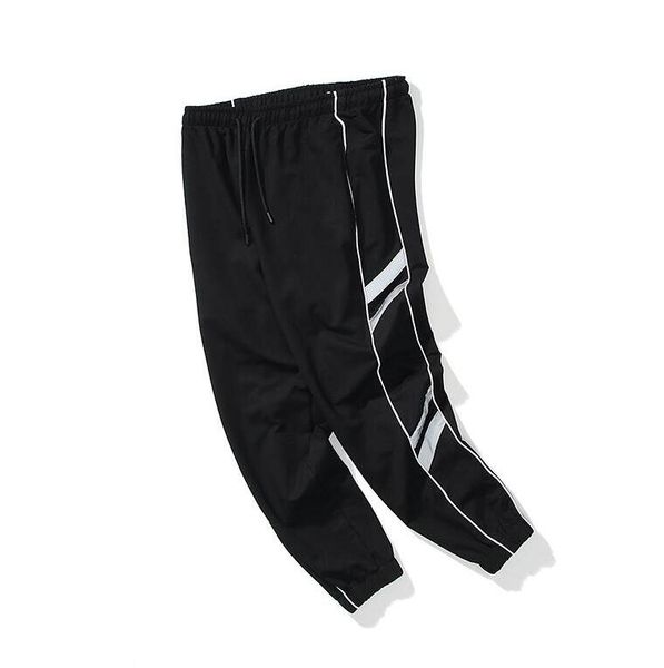 письма вышивка тренд sweatpants для мужские женские брюки весна осень повседневный тренировочные штаны drawstring отражение jogger pant 2 цв, Black
письма вышивка тренд sweatpants для мужские женские брюки весна осень повседневный тренировочные штаны drawstring отражение jogger pant 2 цв, Black