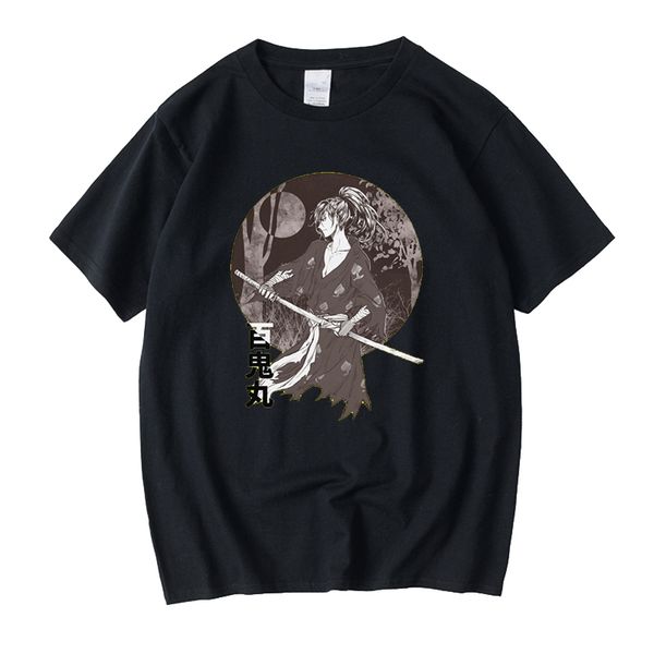 classic dororo hyakkimaru anime manga tshirt for men short sleeve graphic sword samurai t shirt slim fit pure cotton tee gift
classic dororo hyakkimaru anime manga tshirt for men short sleeve graphic sword samurai t shirt slim fit pure cotton tee gift