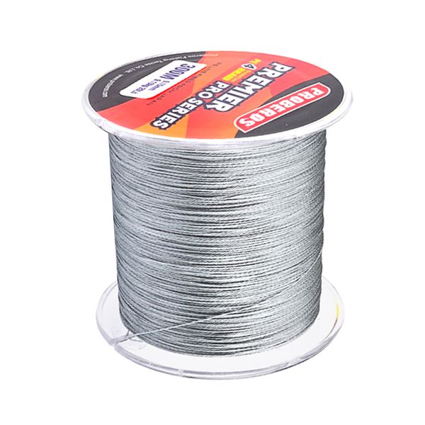 высокопрочный 300m 0.18mm 15lb pe плетеный линия моря лески 4 пряди rock fishing line
высокопрочный 300m 0.18mm 15lb pe плетеный линия моря лески 4 пряди rock fishing line