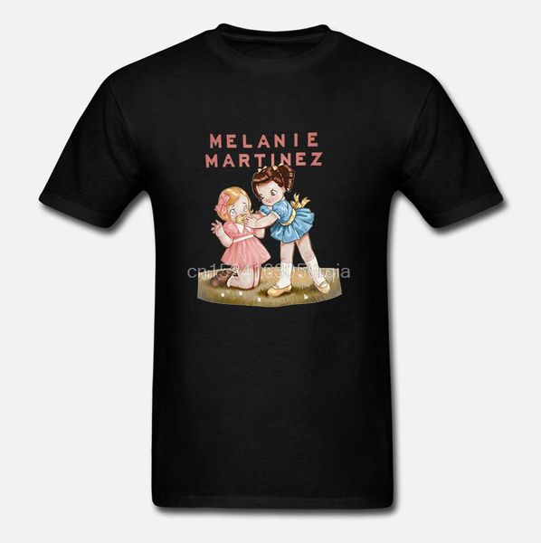 t-shirts 2018 brand clothes slim fit printing melanie martinez pacify her t-shirt
t-shirts 2018 brand clothes slim fit printing melanie martinez pacify her t-shirt