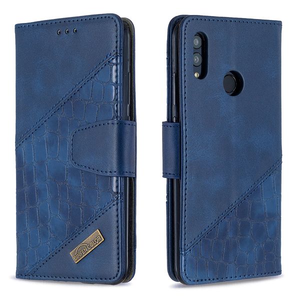 for huawei honor 10 lite case flip cover stand wallet pu leather color matching crocodile with card slot for huawei p smart 2019
for huawei honor 10 lite case flip cover stand wallet pu leather color matching crocodile with card slot for huawei p smart 2019