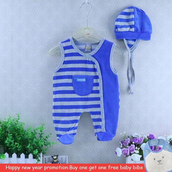 baby girls sleeveless rompers+hat 2 pieces/set clothing set striped clothes outfits newborn suits verlour long sleeve overalls, White
baby girls sleeveless rompers+hat 2 pieces/set clothing set striped clothes outfits newborn suits verlour long sleeve overalls, White