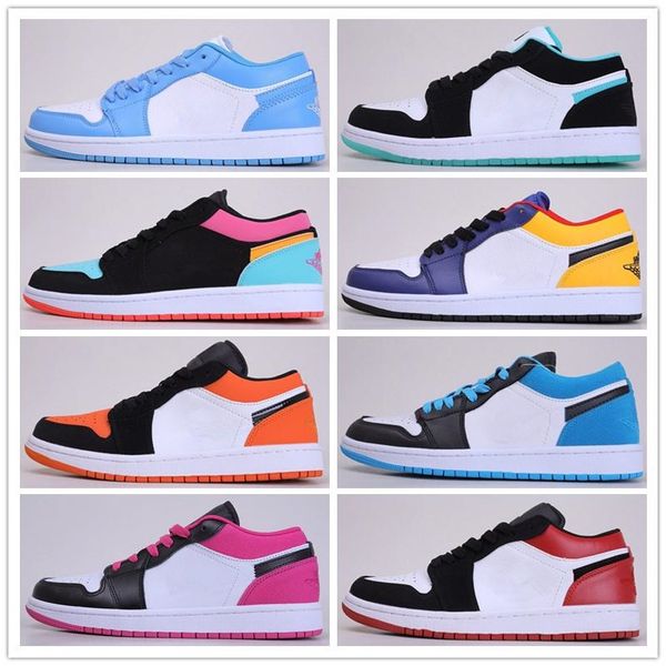 multicolor skateboard shoe women new arrival 1 og low mens basketball shoes sports trainers designer sneakers re
multicolor skateboard shoe women new arrival 1 og low mens basketball shoes sports trainers designer sneakers re