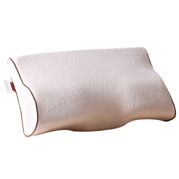 pillow orthopedic slow rebound memory sleeping for relieve neck pain support cervical protection health
pillow orthopedic slow rebound memory sleeping for relieve neck pain support cervical protection health