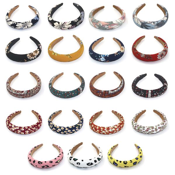 qcooljly fashion printed leopard thin sponge hair band hairbands bezel women padded headbands hair hoop accessories, Golden;silver
qcooljly fashion printed leopard thin sponge hair band hairbands bezel women padded headbands hair hoop accessories, Golden;silver