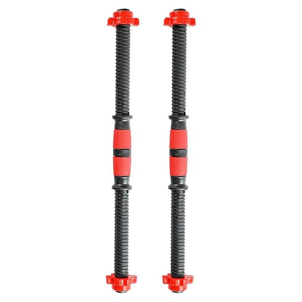 dumbbells sews-2pcs 40cm universal dumbbell bars set gym barbells strength training workout accessories fitness equipment
dumbbells sews-2pcs 40cm universal dumbbell bars set gym barbells strength training workout accessories fitness equipment