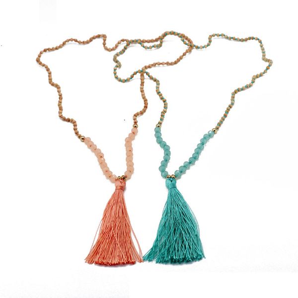 long chain wooden beads chain slik tassel pendant necklaces for women silk tassel pendant necklaces mom gift wholesale jewelry, Silver
long chain wooden beads chain slik tassel pendant necklaces for women silk tassel pendant necklaces mom gift wholesale jewelry, Silver