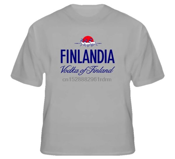 casual t shirt male pattern finlandia classic vodka finland drink t shirt short sleeve printed o-neck tee for men
casual t shirt male pattern finlandia classic vodka finland drink t shirt short sleeve printed o-neck tee for men