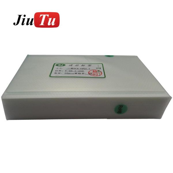 fast shipping 250um optical clear adhesive film for 7/7 plus/8/8 plus/x oca film double side sticker glue jiutu
fast shipping 250um optical clear adhesive film for 7/7 plus/8/8 plus/x oca film double side sticker glue jiutu