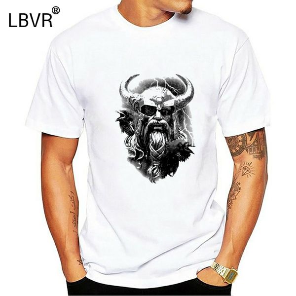 odin nordic myth thor's father summer style new men's fashion cotton tees round neck tshirt
odin nordic myth thor's father summer style new men's fashion cotton tees round neck tshirt